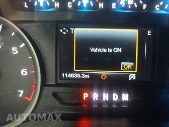 2019 Ford F-150 XLT Crew Cab Medium Bed - miniatura 12