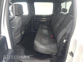 2019 Ford F-150 XLT Crew Cab Medium Bed - miniatura 13