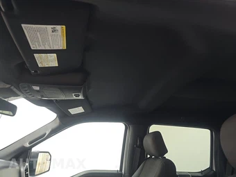2019 Ford F-150 XLT Crew Cab Medium Bed - miniatura 14