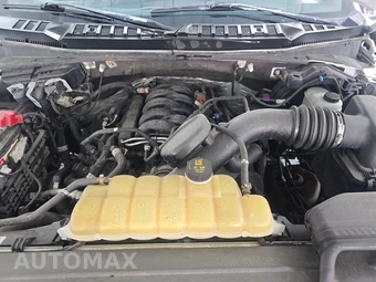 2019 Ford F-150 XLT Crew Cab Medium Bed - miniatura 16