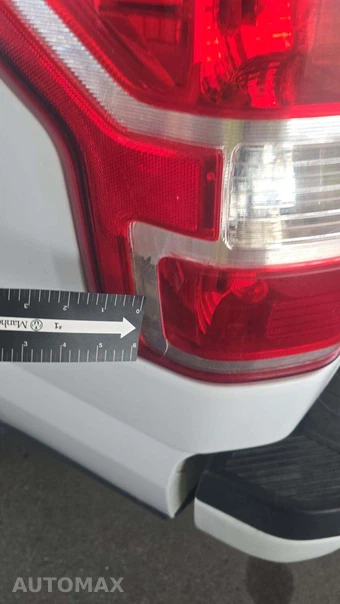 2019 Ford F-150 XLT Crew Cab Medium Bed - miniatura 26