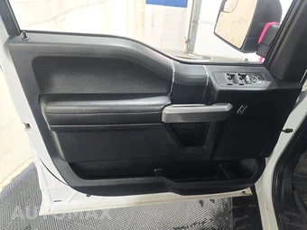 2019 Ford F-150 XLT Crew Cab Medium Bed - miniatura 9