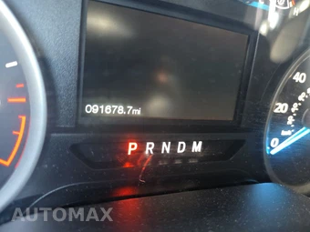 2019 Ford F-150 XLT Crew Cab Medium Bed - miniatura 12