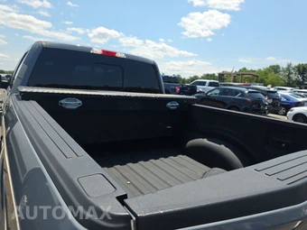 2019 Ford F-150 XLT Crew Cab Medium Bed - miniatura 16