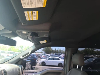 2019 Ford F-150 XLT Crew Cab Medium Bed - miniatura 18