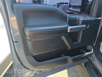 2019 Ford F-150 XLT Crew Cab Medium Bed - miniatura 9