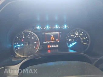 2019 Ford F-150 XLT Crew Cab Medium Bed - miniatura 12