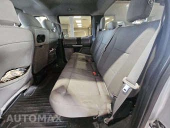 2019 Ford F-150 XLT Crew Cab Medium Bed - miniatura 13