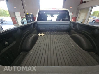 2019 Ford F-150 XLT Crew Cab Medium Bed - miniatura 16