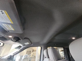 2019 Ford F-150 XLT Crew Cab Medium Bed - miniatura 17