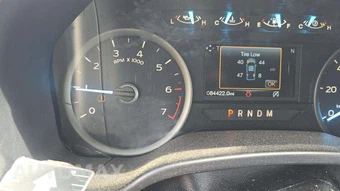 2019 Ford F-150 XLT Crew Cab Medium Bed - miniatura 20