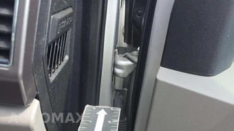 2019 Ford F-150 XLT Crew Cab Medium Bed - miniatura 26