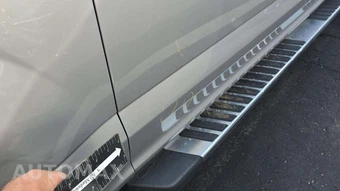 2019 Ford F-150 XLT Crew Cab Medium Bed - miniatura 29
