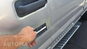 2019 Ford F-150 XLT Crew Cab Medium Bed - miniatura 34
