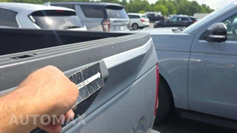 2019 Ford F-150 XLT Crew Cab Medium Bed - miniatura 36