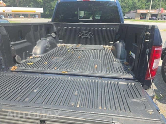 2019 Ford F-150 XLT Crew Cab Short Bed - miniatura 14