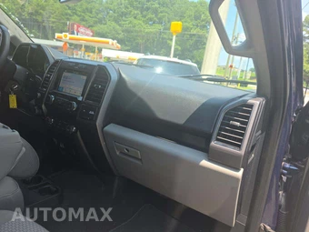 2019 Ford F-150 XLT Crew Cab Short Bed - miniatura 19