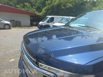 2019 Ford F-150 XLT Crew Cab Short Bed - miniatura 21