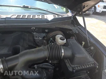2019 Ford F-150 XLT Crew Cab Short Bed - miniatura 25