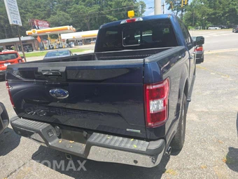 2019 Ford F-150 XLT Crew Cab Short Bed - miniatura 3