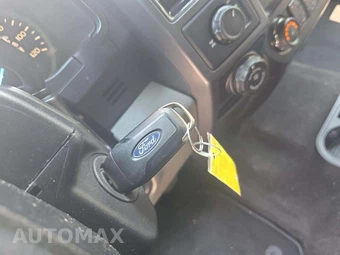 2019 Ford F-150 XLT Crew Cab Short Bed - miniatura 8
