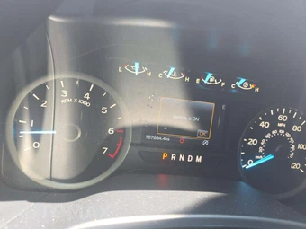 2019 Ford F-150 XLT Crew Cab Short Bed - miniatura 9