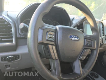 2019 Ford F-150 XLT Crew Cab Short Bed - miniatura 12
