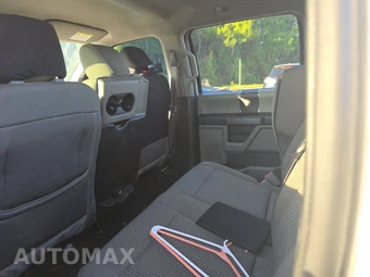 2019 Ford F-150 XLT Crew Cab Short Bed - miniatura 13