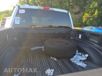 2019 Ford F-150 XLT Crew Cab Short Bed - miniatura 16