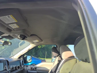 2019 Ford F-150 XLT Crew Cab Short Bed - miniatura 20