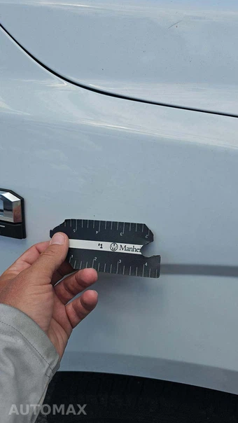 2019 Ford F-150 XLT Crew Cab Short Bed - miniatura 24