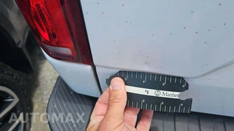 2019 Ford F-150 XLT Crew Cab Short Bed - miniatura 33