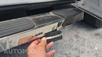 2019 Ford F-150 XLT Crew Cab Short Bed - miniatura 35