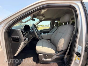 2019 Ford F-150 XLT Crew Cab Short Bed - miniatura 10