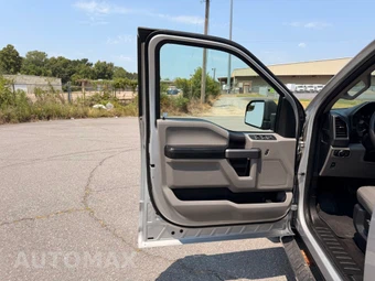 2019 Ford F-150 XLT Crew Cab Short Bed - miniatura 11