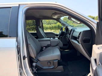 2019 Ford F-150 XLT Crew Cab Short Bed - miniatura 12