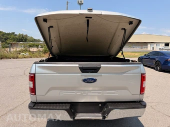 2019 Ford F-150 XLT Crew Cab Short Bed - miniatura 14