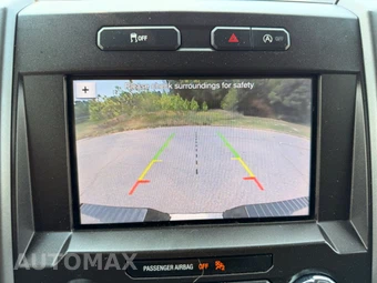 2019 Ford F-150 XLT Crew Cab Short Bed - miniatura 18