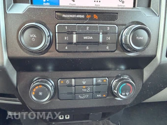 2019 Ford F-150 XLT Crew Cab Short Bed - miniatura 19