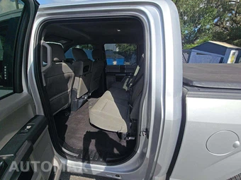2019 Ford F-150 XLT Crew Cab Short Bed - miniatura 10