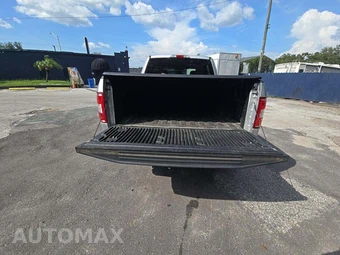 2019 Ford F-150 XLT Crew Cab Short Bed - miniatura 11
