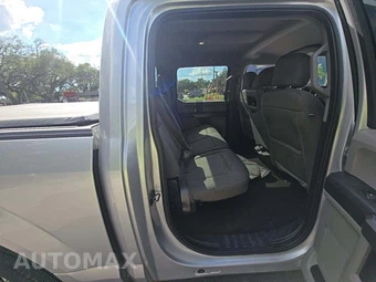 2019 Ford F-150 XLT Crew Cab Short Bed - miniatura 13