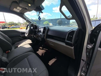 2019 Ford F-150 XLT Crew Cab Short Bed - miniatura 16