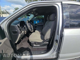 2019 Ford F-150 XLT Crew Cab Short Bed - miniatura 3