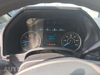 2019 Ford F-150 XLT Crew Cab Short Bed - miniatura 6