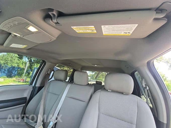 2019 Ford F-150 XLT Crew Cab Short Bed - miniatura 8