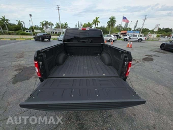 2019 Ford F-150 XLT Crew Cab Short Bed - miniatura 11