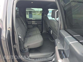 2019 Ford F-150 XLT Crew Cab Short Bed - miniatura 13