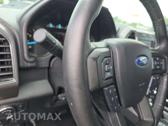 2019 Ford F-150 XLT Crew Cab Short Bed - miniatura 18