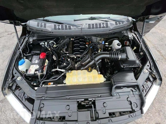 2019 Ford F-150 XLT Crew Cab Short Bed - miniatura 30